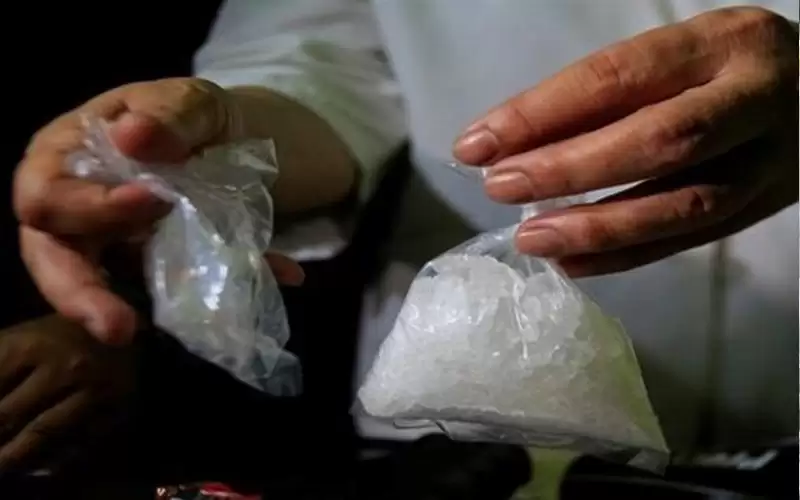 السلطات السعودية تحذر من (الشبو)