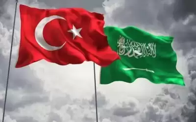تركيا: لا نقبل التهديدات الأميركية للسعودية