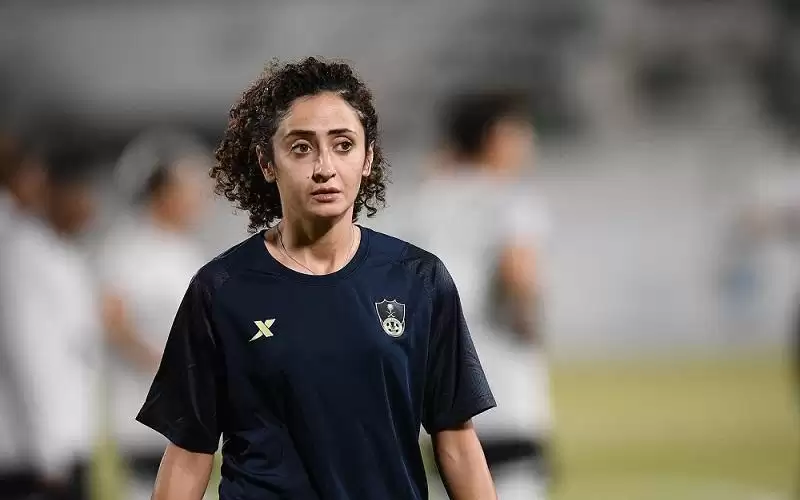 الأهلي السعودي يتعاقد مع المدربة الأردنية