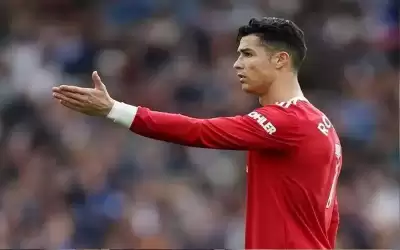 عقوبة ثالثة تنتظر رونالدو في مانشستر