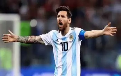 ميسي يستبق كأس العالم بـ5 تصريحات