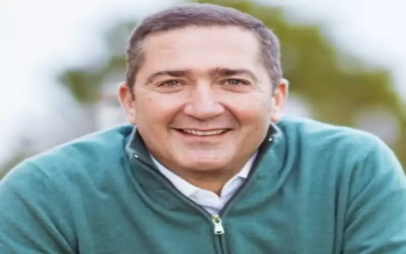 عقد قران سمير الرفاعي على هلا