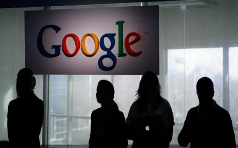 الهند تغرم غوغل 162 مليون دولار