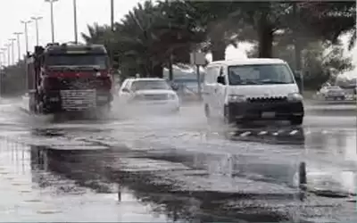 الإدارة المحلية تعلن الطوارئ المتوسطة