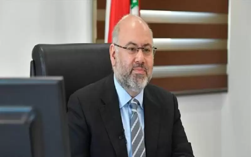وزير الصحة اللبناني: نبذل جهودا كبيرة