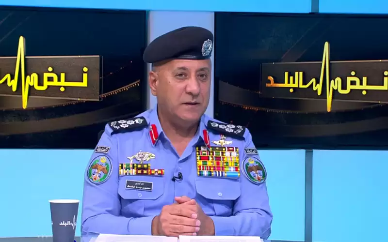 اللواء ابو شتال بعد تقاعده: ذكريات