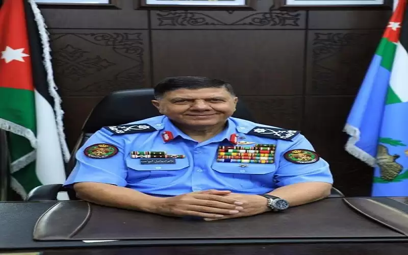 اللواء المتقاعد المواجدة: سيبقى القلب ينبض