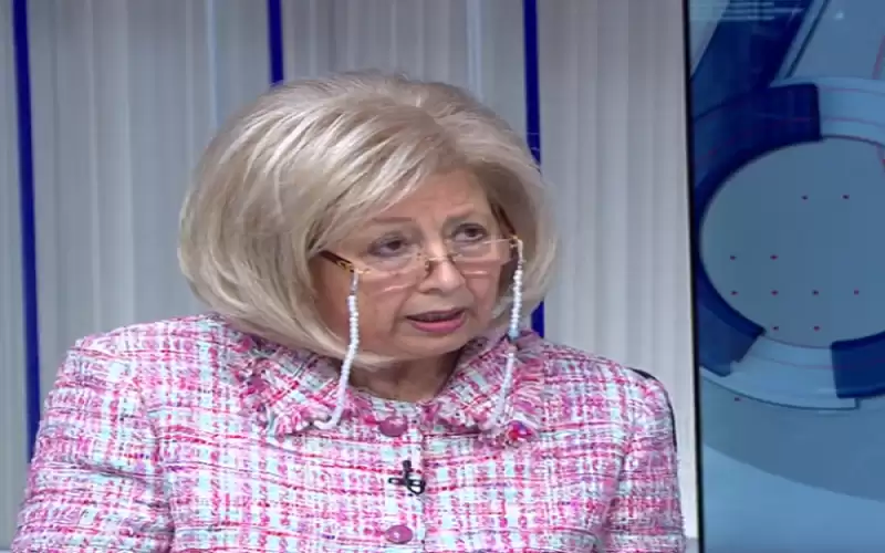 الوزيرة النجار: علينا الاعتراف بوجود معاناة