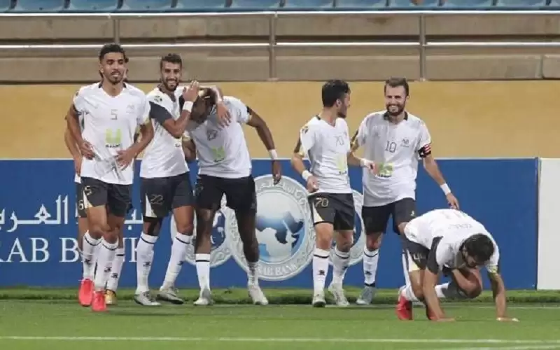 الفيصلي يتمسك بصدارة الدوري بعد فوزه