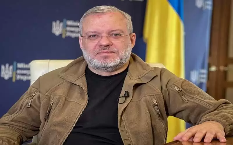 وزير الطاقة الأوكراني: هجمات روسية استهدفت