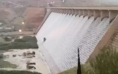 لماذا جفت سدود الجنوب؟