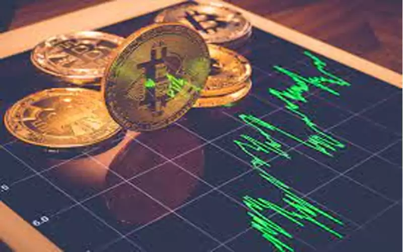 العملات الرقمية تنتعش