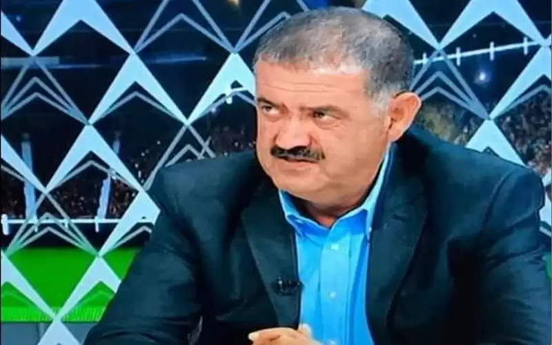 رئيس الصريح: غياب الانتماء وراء موقفنا