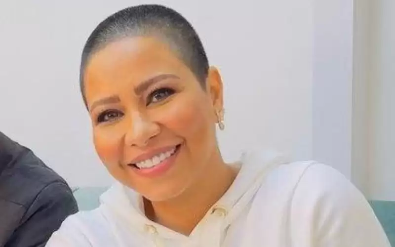 تضامن واسع مع الفنانة المصرية شيرين