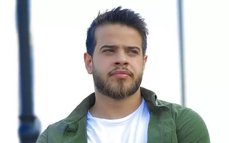 أدهم النابلسي: وجدت سعادتي في الصلاة