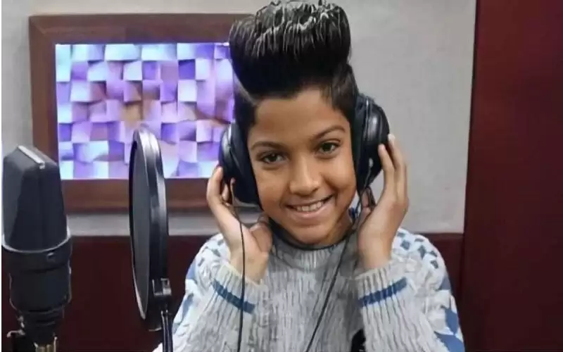 طفل الغزالة رايقة يواجه انتقادات حادة