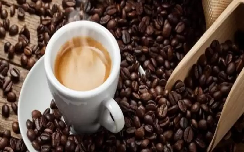 فوائد شرب القهوة الصباحية