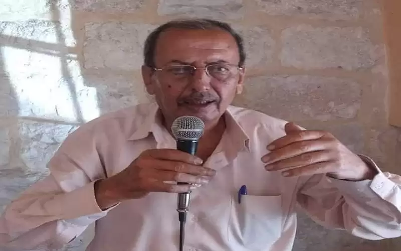 إلى الشهيد عدي التميمي