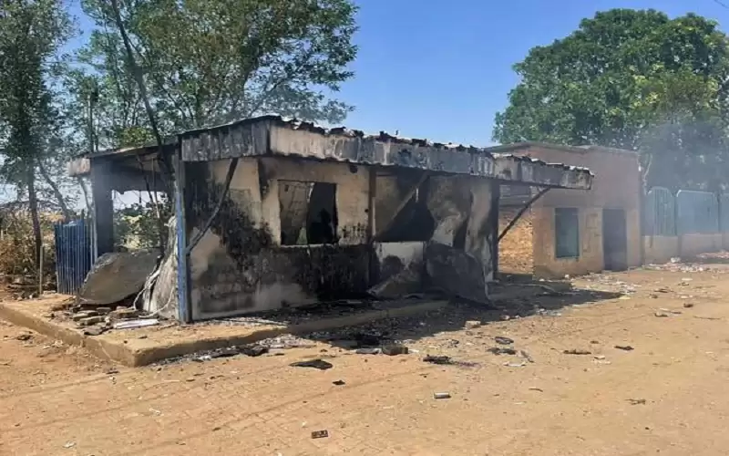 السودان .. إعلان حالة التأهب القصوى