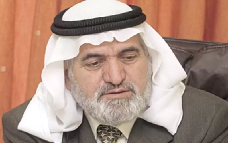أبو خليل: شكرا سالم الفلاحات