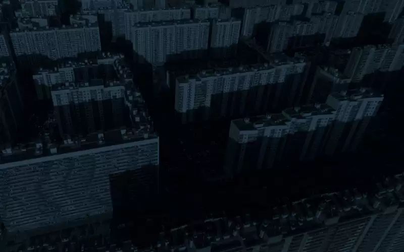 أكثر من مليون منزل من دون