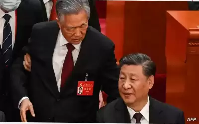 مؤتمر الحزب الشيوعي الصيني يعزز موقع
