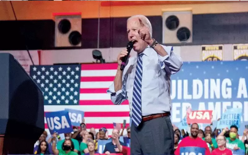 الانتخابات النصفية الأميركية قد تغير سياسات