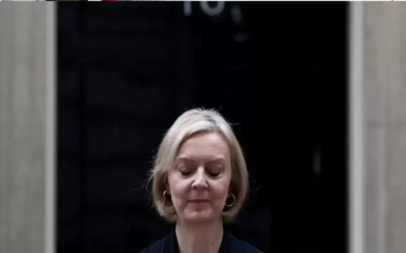 ماذا حل بحزب المحافظين البريطاني؟