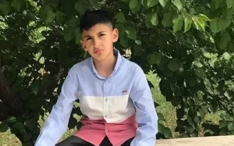 حزن يخيم على جرش اثر وفاة