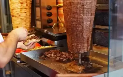 سيخ كباب يحدث جلبة في ألمانيا