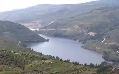 النجار يطالب بضرورة الاستفادة من المياه