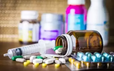 إدراج مادتين مخدرتين ضمن المواد المخدرة