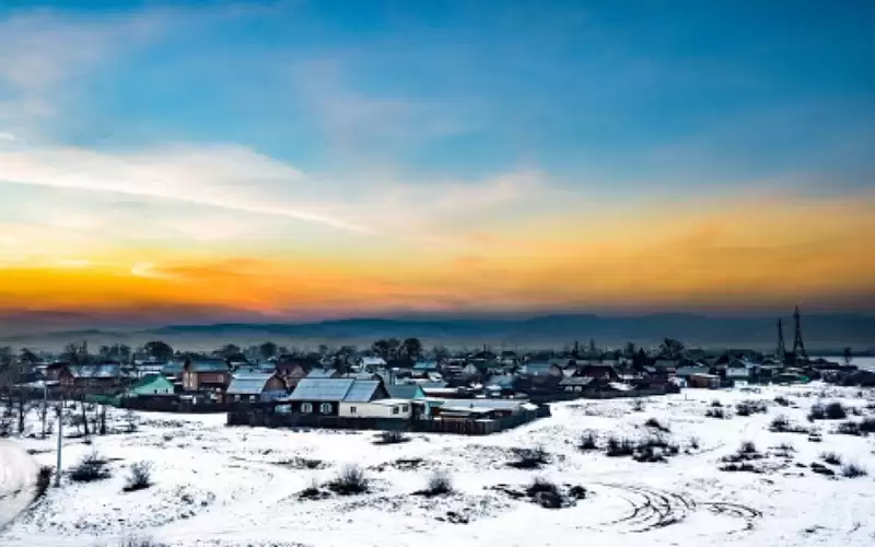 مقتل طيارين في حادث تحطم مقاتلة