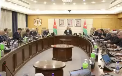 إقرار قانون لإدارة المواد الخطرة