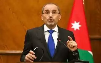 الصفدي يلتقي الأمينة العامة لمنظمة الأمن