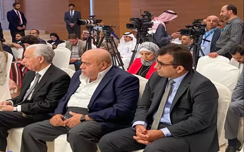 عطية يشكر السعودية على تبرعها للأونروا