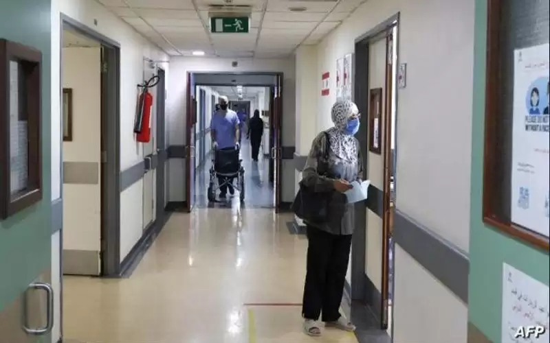 نائب لبناني: وضع الكوليرا غير مطمئن