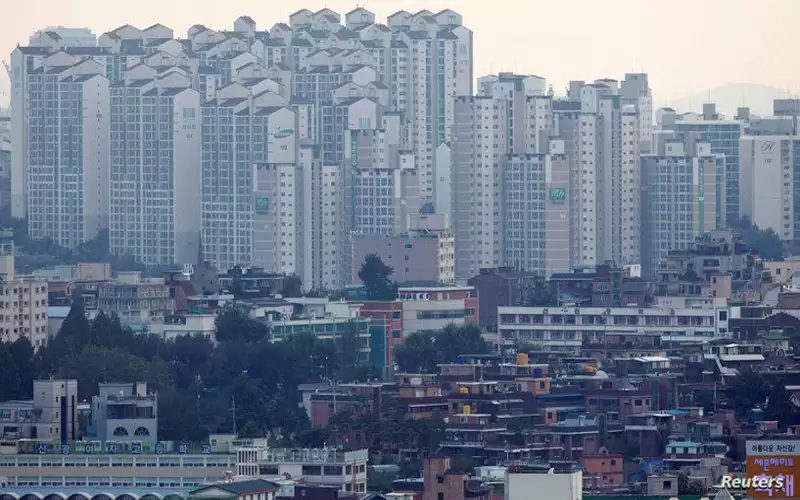 هبوط عالمي مخيف قادم بأسعار المنازل