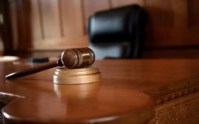 الاردن .. السجن لشخص اغتصب فتاة