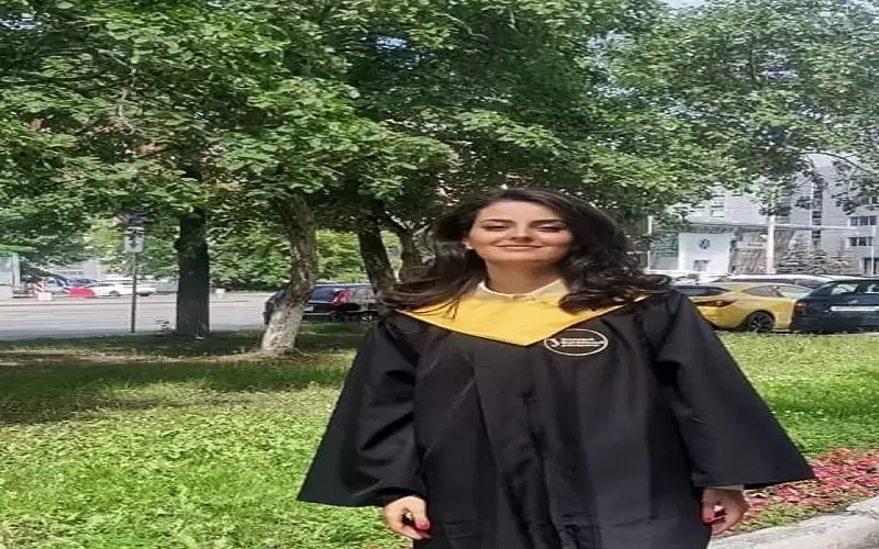 قبيلات أول باحثة أردنية في النجوم