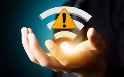 4726 شكوى متعلقة بخدمات الإنترنت لنهاية