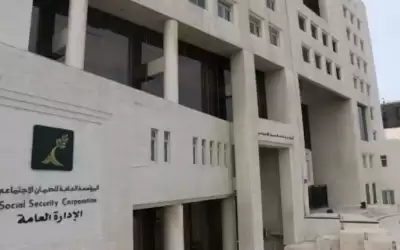 %20 من متقاعدي الضمان يحصلون على