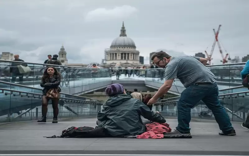 هل تلجأ بريطانيا إلى صندوق النقد