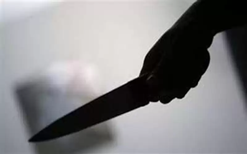 اخ يقتل شقيقته طعنا في عمان