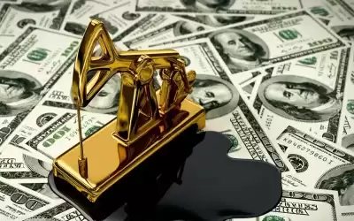 ما العلاقة بين النفط والذهب والدولار؟