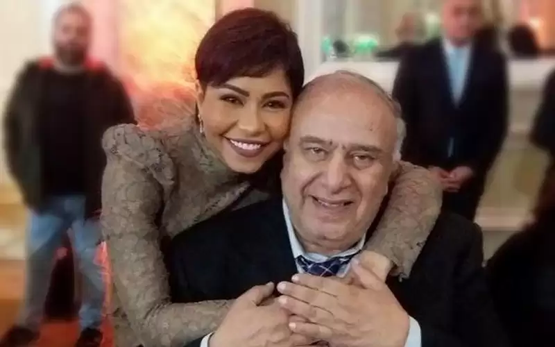 إحالة بلاغات شيرين ضد والد حسام