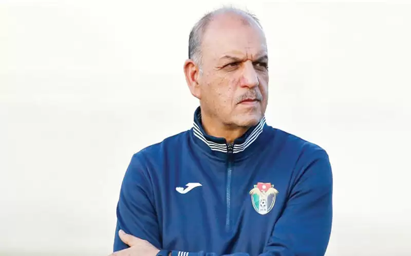 عدنان حمد: نطمح للتأهل إلى كأس