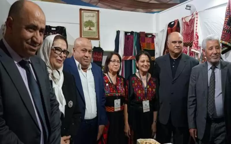 عطية يترأس وفد البرلمان العربي المشارك