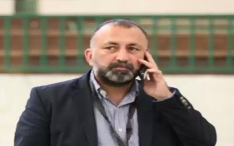 حوامدة: الوحدات لن يلعب في اربد