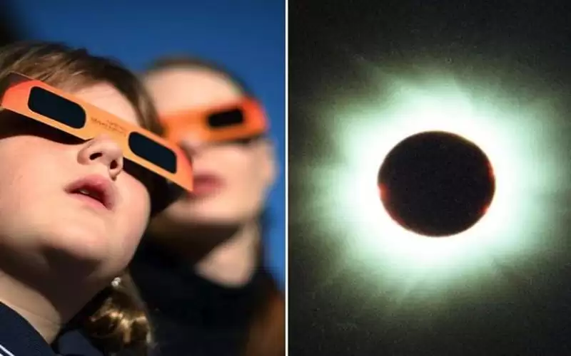 إليك 7 أعراض ستعاني منها العين